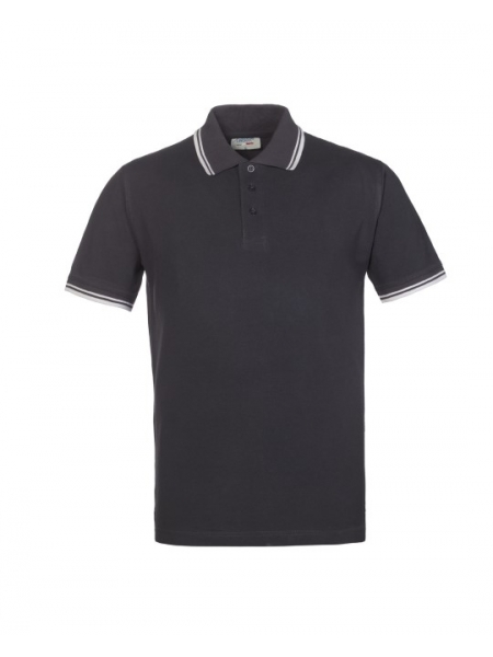 Polo Top Lancelot